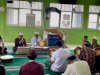 Tak Sekadar Berselawat, Habsyi Jadi Sarana Bangun Kebersamaan Warga Binaan Lapas Kotabaru