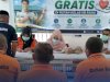 Deteksi Dini Risiko Penyakit, Rutan Raha Gelar Cek Kesehatan Gratis