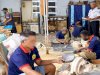 Dari Bengkel Kerja Jadi Bekal Masa Depan, Warga Binaan Lapas Jember Tekuni Keterampilan Mebel