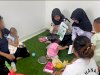 Lapas Perempuan Palu Gelar Layanan Kesehatan bagi Warga Binaan dan Posyandu Balita