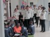 Kakanwil Ditjenpas Papua Barat Tinjau Sarpras dan Audiensi dengan Anak Binaan LPKA Manokwari