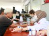 Jamin Kesehatan Warga Binaan, Lapas Parigi Gelar Skrining dan Pengobatan Gratis Rutin