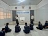 Tingkatkan Keterampilan, Rutan Majene Hadirkan Kelas Bahasa Inggris bagi Warga Binaan