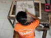 Bengkel Kerja Lapas Piru Jadi Ruang Warga Binaan Asah Keterampilan dan Kreativitas