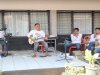 Lewat Rawana Band, Musik Jadi Ruang Berkarya Warga Binaan Rutan Pelaihari 
