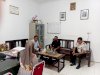 Rutan Masohi Koordinasikan Perpanjangan SLHS untuk Dukung Dapur Sehat