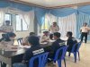 Lapas Banjarbaru Gelar Asesmen 15 Warga Binaan untuk Program Rehabilitasi dan Re-Edukasi Nasional