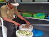 Dari Sisa Sayuran Jadi Pakan, Warga Binaan Lapas Banjarmasin Kembangkan Budidaya Maggot