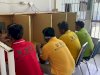 Permudah Komunikasi dengan Keluarga, Rutan Kolaka Hadirkan Norinu Pas