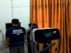Lapas Labuhan Bilik bersama Puskesmas Labuhan Bilik Gelar ACF TBC dengan Metode Chest X-Ray