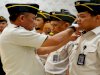 Lima Petugas Lapas Narkotika Karang Intan Naik Pangkat, Tingkatkan Tanggung Jawab dan Pengabdian