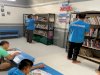 Ruang Baca LPKA Palangka Raya Jadi Sarana Positif bagi Anak Binaan