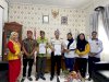 Bapas Baubau Gandeng DP3A Perkuat Pendampingan Anak dan Klien Pemasyarakatan