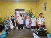  Kesehatan Warga Binaan Jadi Prioritas, Lapas Pangkalpinang Perkuat Sinergi dengan Puskesmas Gerunggang