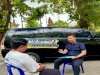 Bapas Denpasar Hadirkan Pos Bapas Keliling di Taman Kota Lumintang, Dekatkan Layanan kepada Klien dan Masyarakat