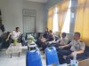 Perkuat Koordinasi Pelayanan Tahanan, Kalapas Namlea Terima Kunjungan Kasi Pidum Kejari Buru