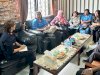 LPKA Manokwari Koordinasi dengan P2KTP2A dan UPTD PPA Bahas Rencana Kerja Sama