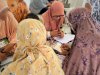 Lapas Perempuan Palu Gandeng Kemenag Sigi Tingkatkan Kemampuan Baca Al-Qur’an Warga Binaan