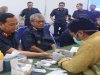 Kanwil Ditjenpas Kalsel Jaga Kesehatan Pegawai lewat Cek Kesehatan Gratis