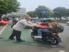 Ditjenpas Tegaskan Kepedulian Sosial lewat Kamis Berkah