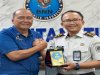 Kanwil Ditjenpas Kaltim Perkuat Sinergi dengan BNNP Kaltim, Dukung Pencegahan Peredaran Narkoba