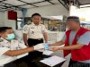Lapas Mojokerto Tes Urine Warga Binaan untuk Dukung Usulan Integrasi
