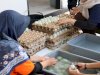 Telur Asin Jadi Bekal Kemandirian, Warga Binaan Perempuan Rutan Pelaihari Terus Berkarya