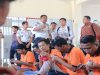 Supervisi Tim Integrasi Ditjenpas, Lapas Pemuda Madiun Tunjukkan Kualitas Layanan dan Pembinaan