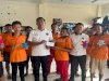 Lapas Pemuda Madiun Serahkan Premi sebagai Bekal Warga Binaan menuju Kemandirian