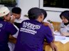 Lapas Narkotika Karang Intan Laksanakan Asesmen Warga Binaan untuk Program Rehabilitasi dan Re-Edukasi