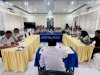 Kanwil Ditjenpas Sultra Verifikasi 35 Warga Binaan Calon Peserta Program Rehabilitasi dan Reedukasi
