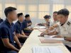 Rutan Majene Asesmen 15 Warga Binaan Calon Peserta Program Rehabilitasi dan Reedukasi