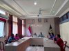Bapas Ambon Bahas Dua Rancangan Permenimipas tentang Pidana Alternatif