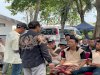 Tanamkan Budaya Sehat, Lapas Surabaya Gandeng Puskesmas Kedungsolo