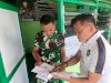 Lapas Wahai Gandeng TNI-Polri Dirikan Pos Bantuan Pengamanan Bersama