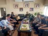Siapkan Uji Petik Ditwatkeshab, Kalapas Tabanan Koordinasi dengan PN Tabanan