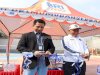 Lapas Bulukumba Resmikan Lapangan Voli, Perkuat Sinergi dengan BRI