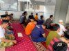 Perkuat Pembinaan Spiritual dan Kedekatan dengan Tuhan, Rutan Majene Kembali Gelar Zikir bersama Warga Binaan