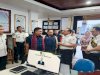 Kunjungan Komisi XIII DPR RI ke Bapas Denpasar, Apresiasi Layanan dan Kesiapan Implementasi KUHP Baru