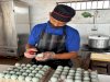 Rutan Rantau Tanamkan Harapan Baru lewat UMKM Telur Asin, Bekal Warga Binaan Tata Masa Depan