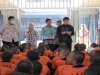 Peduli Kesehatan Sejak Awal, Tim Medis Lapas Pemuda Madiun Periksa Warga Binaan Mapenaling