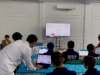 Tingkatkan Kesiapan Akademik, Lapas Kotabaru Gelar Simulasi Ujian TKA Paket C bagi Warga Binaan
