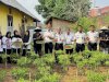 Lapas Baubau Panen 3,1 Kilogram Cabai di Lahan SAE
