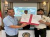 Lapas Tanjungpandan Sepakati PKS dengan BPVP Belitung dan Mitra Kerja, Kembangkan SAE Bidang Pertanian 