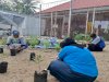 Kalapas Perempuan Ambon Dorong Partisipasi Warga Binaan dalam Program Ketahanan Pangan