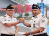 Apresiasi Dedikasi Tinggi, Lapas Ambon Berikan Penghargaan Petugas Teladan September 2026