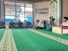 Perkuat Pemahaman Agama, Rutan Marabahan Gelar Ceramah Keagamaan bersama Kemenag Kab. Batola