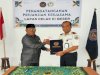Lapas Geser dan KUA Seram Timur Sepakati PKS Pembinaan Rohani Berkelanjutan