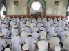 Tanamkan Nilai Keagamaan, Lapas Pemuda Madiun Gelar Pengajian bagi Warga Binaan