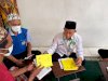 Gandeng Kemenag Tapin, Rutan Rantau Latih Warga Binaan Baca Al-Qur’an